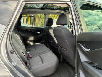 Hyundai ix20 1.6 Style Auto Euro 5 5dr