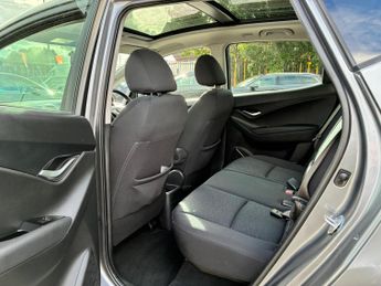 Hyundai ix20 1.6 Style Auto Euro 5 5dr