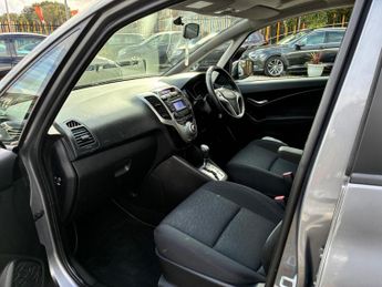 Hyundai ix20 1.6 Style Auto Euro 5 5dr