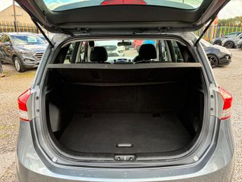 Hyundai ix20 1.6 Style Auto Euro 5 5dr