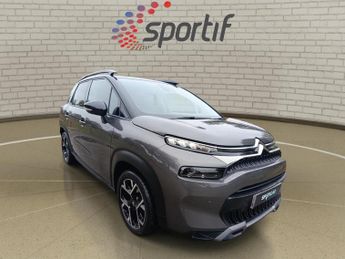 Citroen C3 Aircross 1.2 PureTech Shine Plus SUV 5dr Petrol EAT6 Euro 6 (s/s) (130 ps