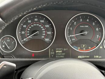BMW 3 Series 2.0 330e 7.6kWh M Sport Auto Euro 6 (s/s) 4dr