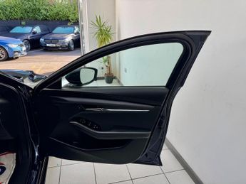 Mazda Mazda3 2.0 e-SKYACTIV-G MHEV SE-L Lux Auto Euro 6 (s/s) 5dr