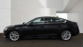 Audi A5 2.0 TFSI 40 Sport Sportback S Tronic Euro 6 (s/s) 5dr
