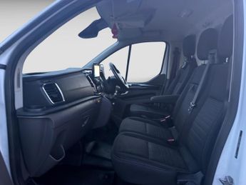 Ford B-Max 1.6 Zetec Powershift Euro 5 5dr