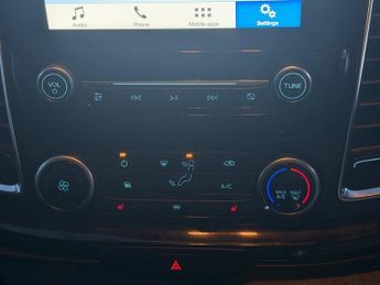 Ford B-Max 1.6 Zetec Powershift Euro 5 5dr