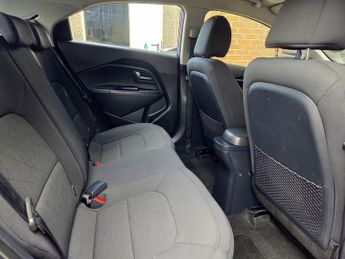 Kia Rio 1.25 2 Euro 5 5dr
