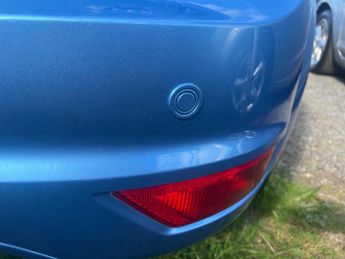 Ford Focus 1.6 Zetec 5dr