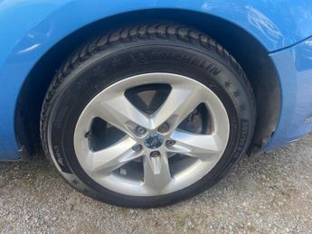 Ford Focus 1.6 Zetec 5dr