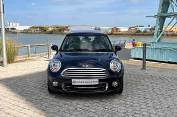 MINI Hatch 1.6 Cooper Hatchback 3dr Auto Euro 6