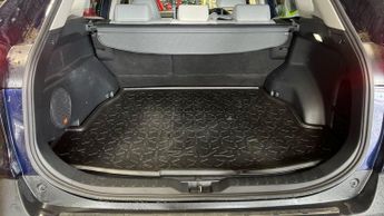 Toyota RAV4 2.5 VVT-h Excel CVT Euro 6 (s/s) 5dr