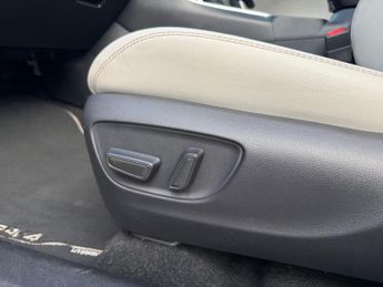 Toyota RAV4 2.5 VVT-h Excel CVT Euro 6 (s/s) 5dr