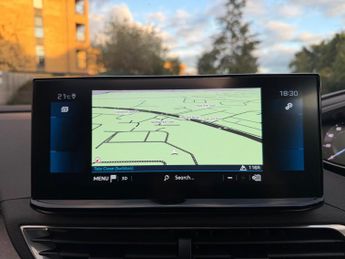 Peugeot 3008 1.5 BlueHDi GT Premium EAT Euro 6 (s/s) 5dr