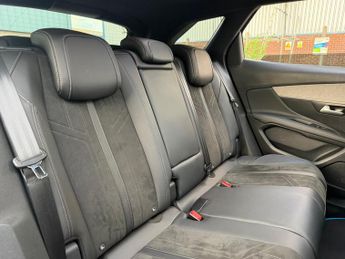 Peugeot 3008 1.5 BlueHDi GT Premium EAT Euro 6 (s/s) 5dr