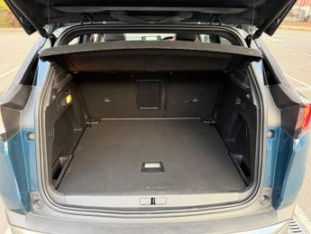 Peugeot 3008 1.5 BlueHDi GT Premium EAT Euro 6 (s/s) 5dr
