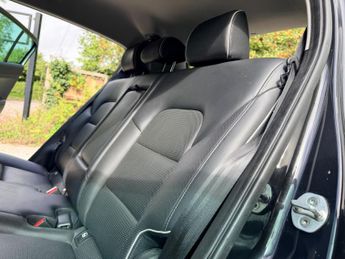 Kia Sportage 2.0 CRDi KX-3 Auto AWD Euro 6 5dr