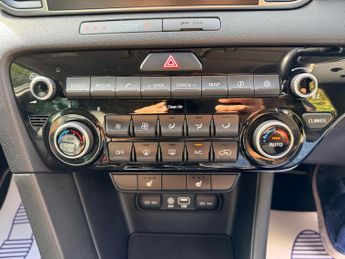 Kia Sportage 2.0 CRDi KX-3 Auto AWD Euro 6 5dr