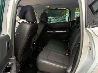Peugeot 3008 1.6 e-HDi Allure EGC Euro 5 (s/s) 5dr