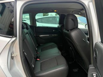 Peugeot 3008 1.6 e-HDi Allure EGC Euro 5 (s/s) 5dr