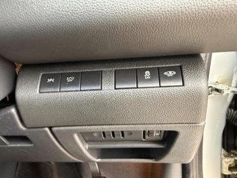 Peugeot 3008 1.6 e-HDi Allure EGC Euro 5 (s/s) 5dr