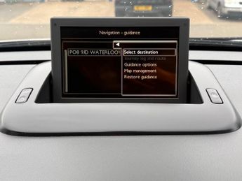 Peugeot 3008 1.6 e-HDi Allure EGC Euro 5 (s/s) 5dr