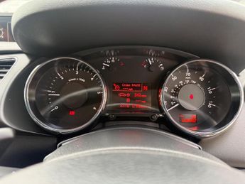 Peugeot 3008 1.6 e-HDi Allure EGC Euro 5 (s/s) 5dr
