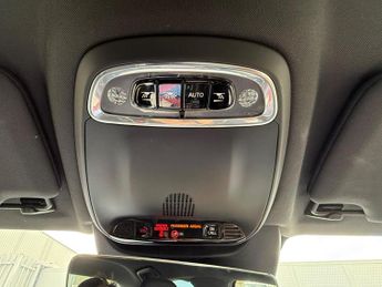 Volvo S90 2.0 D4 R-Design Auto Euro 6 (s/s) 4dr