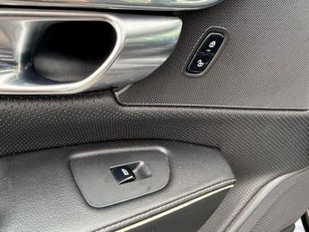 Volvo S90 2.0 D4 R-Design Auto Euro 6 (s/s) 4dr