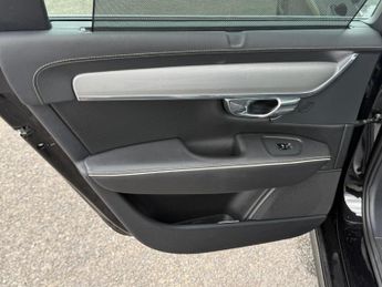 Volvo S90 2.0 D4 R-Design Auto Euro 6 (s/s) 4dr