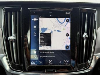 Volvo S90 2.0 D4 R-Design Auto Euro 6 (s/s) 4dr