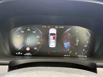 Volvo S90 2.0 D4 R-Design Auto Euro 6 (s/s) 4dr