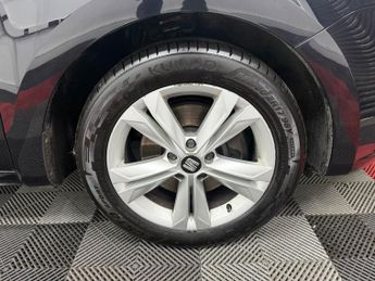 SEAT Alhambra 2.0 TDI SE Lux DSG Euro 6 (s/s) 5dr