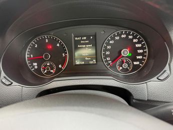 SEAT Alhambra 2.0 TDI SE Lux DSG Euro 6 (s/s) 5dr