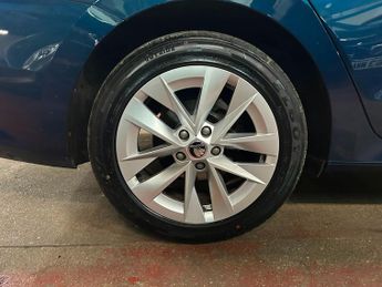Skoda Octavia 2.0 TDI SE L DSG Euro 6 (s/s) 5dr