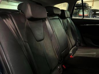 Skoda Octavia 2.0 TDI SE L DSG Euro 6 (s/s) 5dr