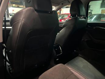 Skoda Octavia 2.0 TDI SE L DSG Euro 6 (s/s) 5dr
