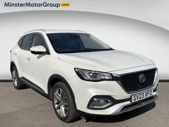 MG HS HS EXCITE PHEV AUTO
