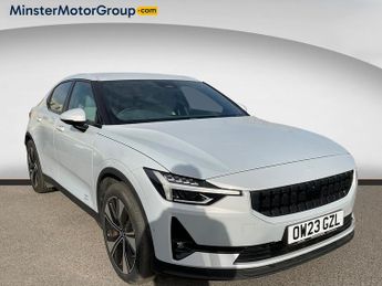 Polestar 2 EV FWD
