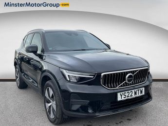 Volvo XC40 CORE T4 RECHARGE AUTO