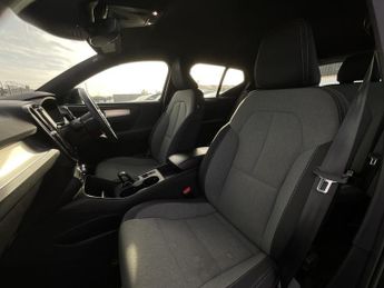 Volvo Xc40 CORE T4 RECHARGE AUTO
