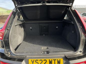 Volvo Xc40 CORE T4 RECHARGE AUTO