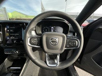 Volvo Xc40 CORE T4 RECHARGE AUTO