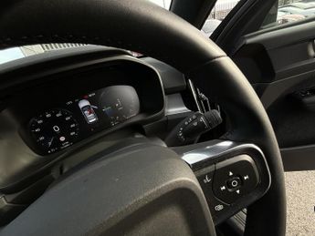 Volvo Xc40 CORE T4 RECHARGE AUTO