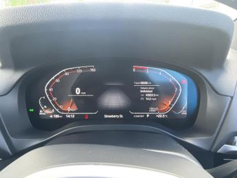 BMW X3 XDRIVE20D M SPORT MHEV AUTO