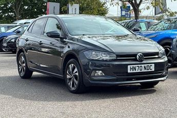 Volkswagen Polo 1.0 EVO 80 Match 5dr