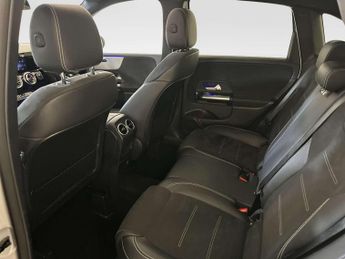 Mercedes-Benz B Class 1.3 B250e 15.6kWh AMG Line Edition (Premium Plus) MPV 5dr Petrol