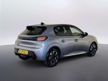 Peugeot 208 1.2 PureTech Allure Hatchback 5dr Petrol Manual Euro 6 (s/s) (10