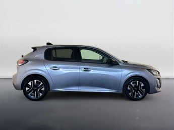 Peugeot 208 1.2 PureTech Allure Hatchback 5dr Petrol Manual Euro 6 (s/s) (10