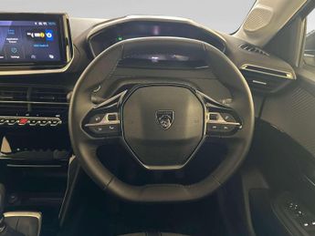 Peugeot 208 1.2 PureTech Allure Hatchback 5dr Petrol Manual Euro 6 (s/s) (10
