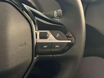 Peugeot 208 1.2 PureTech Allure Hatchback 5dr Petrol Manual Euro 6 (s/s) (10